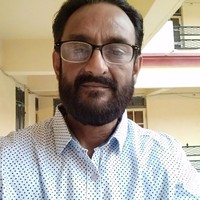 Narendra Bhatt