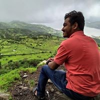 Sanket Naik