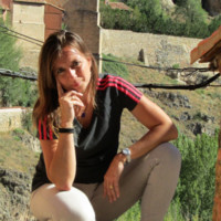 Carmen Merlos Rovira