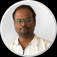 Krishna Mohan Banda