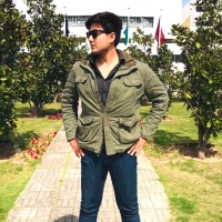 Fawad Malik