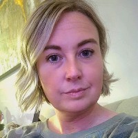 Samantha Maidment