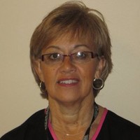 Priscilla Lassaline