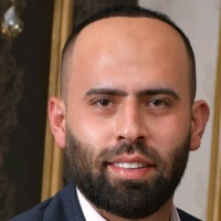 Mohammad AlRaMaHi