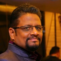 DEEPAK KUMAR GUPTA