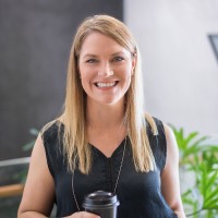 Stephanie Gillman