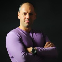 Simone Forti