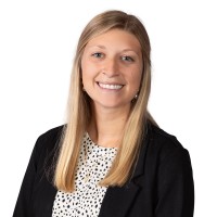 Meghan Steffensmeier (Brunsing)