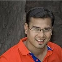 Satyabrat Mohapatra