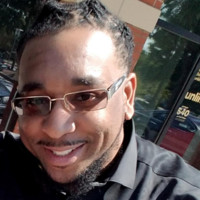 Frederick Mitchell Jr
