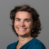 Sarah Mitchell
