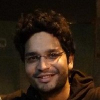 Varun R