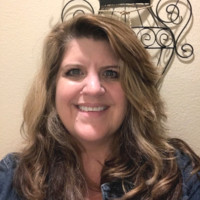 Tracy Rasmussen