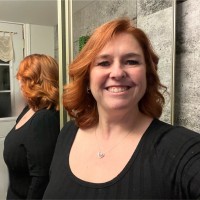 Mélanie Delisle