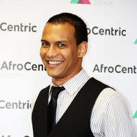 Mohammed Moolla