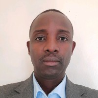 Eng. Moses Nyakaana