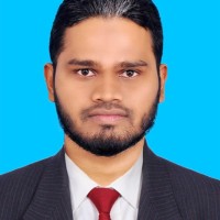 Abdul Faasith M A