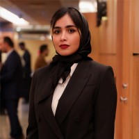 Niloofar Saeedi