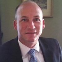 John Griffiths