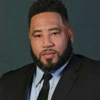 Marcus Hill