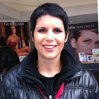 Christelle Debonneville