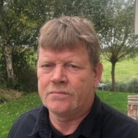 Wessel Van Andel