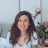 Ángela Moriana Vico