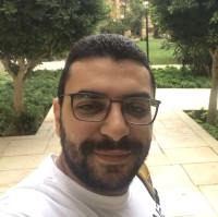 Islam Gaber