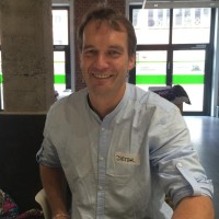 Dieter Maier