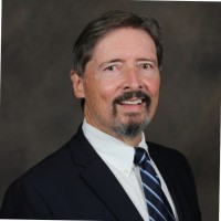 Tim Morris, CPP, CFE