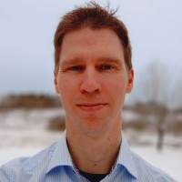 Oskar Gauffin