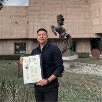 Daniel Enrique Martínez Alfaro