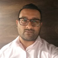 Vishwam Naik