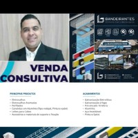 Anderson Magalhães