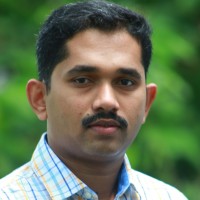 Jibin K Mathew