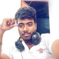 Vineeth Reddy