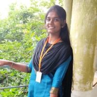 Swetha A B