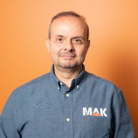 Mohamad Harake