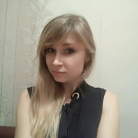 Nastya Medvedeva