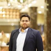 Sahil Bhola