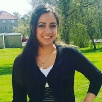 Najwa El Jurdi