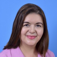 Nancy Patricia Garcia Castañeda