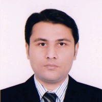 Mohammad Atik Ullah Siddique