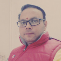 Ankur Sharma