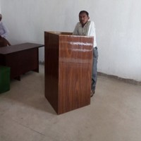 Rajesh Kumar Choudhary