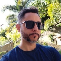 Marcio Lisboa