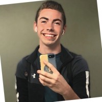 Nicholas Shelton