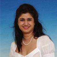 Jo-Ann Netto-Shek