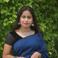 Kruthi Gowda Cv