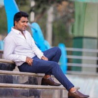 Bandari Sampath